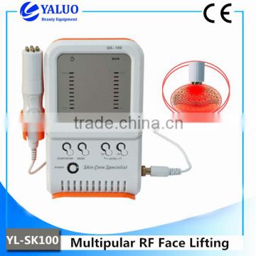 YALO portable RF Device for Wrinkle Remover