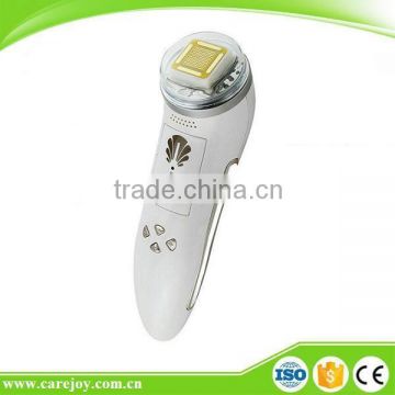 Hot Sale Fractional RF Microneedle Wrinkle Removal Skin Tightening Portable RF Machine