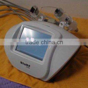 Portable 3 Heads Best rf Skin Tightening Face Lifting Machine,for Skin Tightening and Body Shaping photo-3
