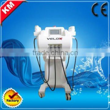 Multifunctional Cavitation Beauty Machine(Vaccum+Cavitation+RF+infrared ray)