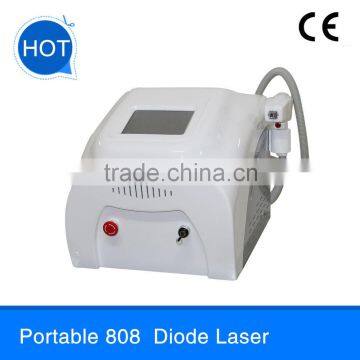 Laser epilation beauty equipment 808nm hair removal laser,808nm Diode laser for hair removal -DL-B1