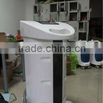 Meidcal use 1064 laser long pulse yag laser P001