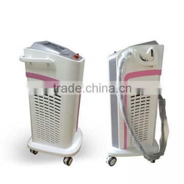 2015 newest 808nm Best Professional 808nm diode laser for fast hair removal