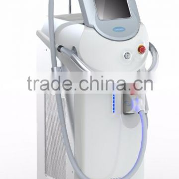 Best professional 808nm Diode Laser Epilation Desktop Machine With Permanent Hair Removal Laser in China BM-100