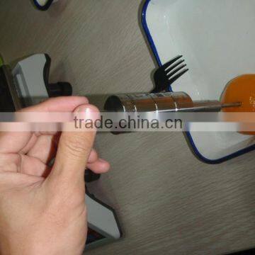 Wholesale FDA Grade A Choice Canned Peach Halves Fruit in Syrup From South Africa photo-3