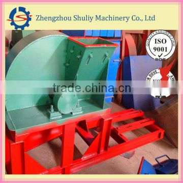 Zhengzhou automatic wood shaving machine for chicken bedding