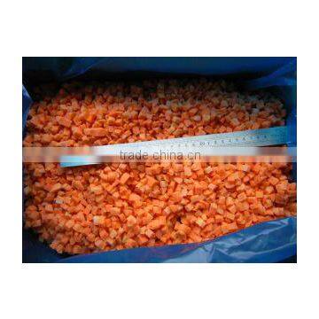 Frozen Carrot Exporter photo-2