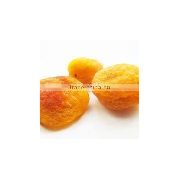 dried fruit sun dried apricot