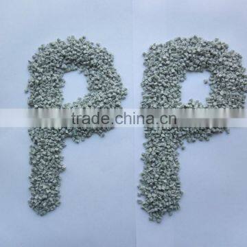 PP Recycled Material/ PP Pellets Hot Selling /PP Recycled Film Grade photo-4