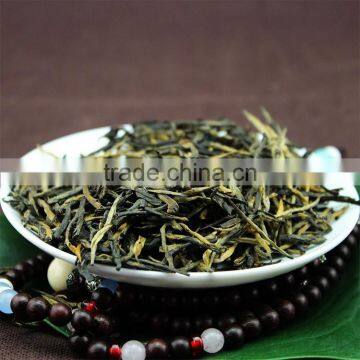 high end tea red tea yunnan black tea