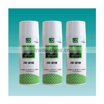 Foam Cleaner Spray Aerosol Filling Machine photo-2