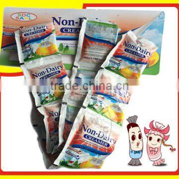 Non Dairy Creamer Powder Milk