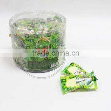 Watch Bracelet Dextrose Press Candy Sweets photo-3