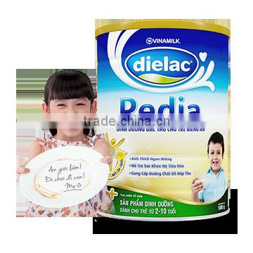 Pedia Kid's milk Powder