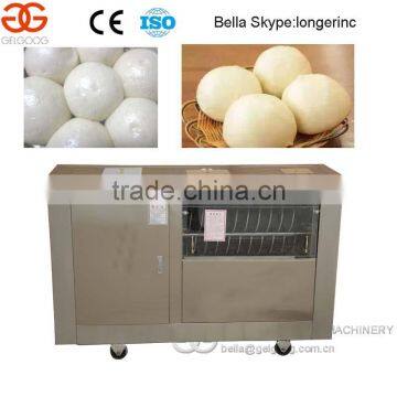 2016 High Quality Stainless Steel Dough Ball Making Machine