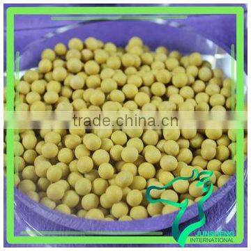 New Crop Soybeans Export At Good Price