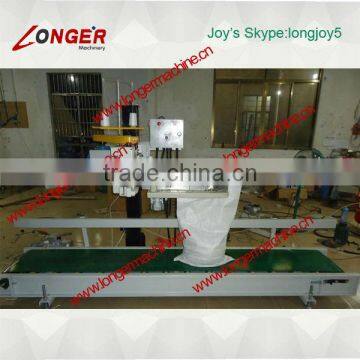 Plastic Woven Bag Sewing Machine|Paper bag sewing machine