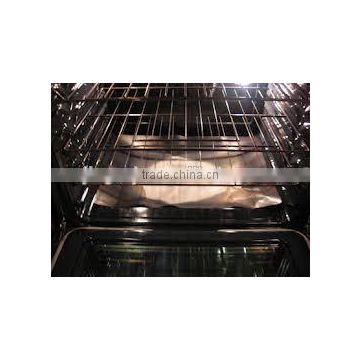 as seen on tv PTFE Coated Fiberglass Non-stick Oven Liner