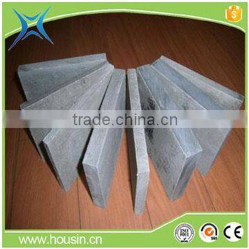 Best price of high density fiber cement board With Good Service