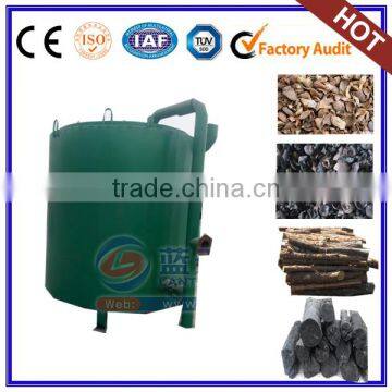 2017 Professional Manufacturer Hardwood Charcoal Carbonization Stove