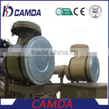 1000KW/1250KVA Diesel Generator Sets With Brushless/shunt Leory Somer Alternator 50HZ 1500rpm photo-6