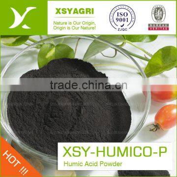 Sodium Humate for water processing