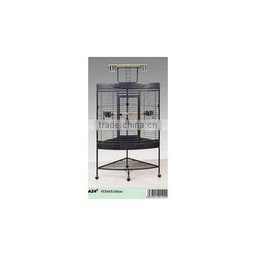 stainless steel parrot Cage