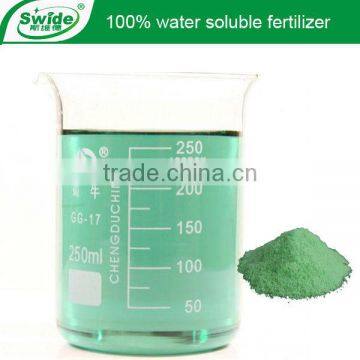 NPK Foliar Spray Fertilizer