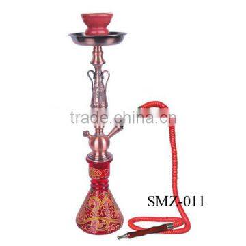 high quality cheap shisha smoking pipes