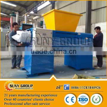 New Type Industrial Paper Shredder Machine for Sale