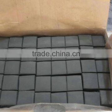 Wholesale Coconut Shell Hookah Charcoal