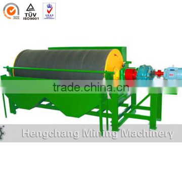 Iron Ore Magnetic Separation Laboratory Drum Magnetic Separator