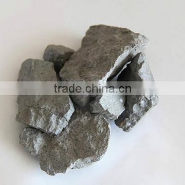 mprove the recovery rate of alloy - the Calcium silicon manganese