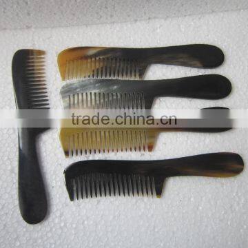 Comb from buffalo horn Vietnam