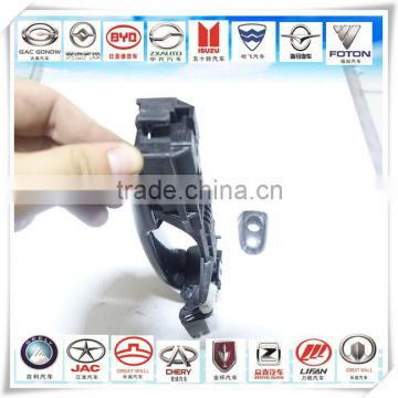 left front outer buckle 6105135 V08 FC for Jiayu