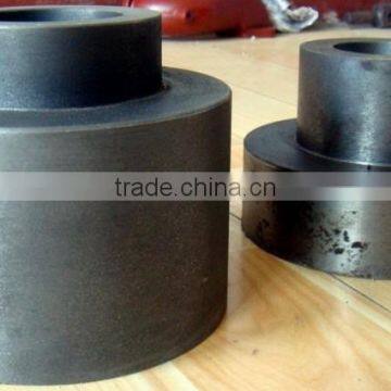 Ductile iron casting Grey Cast Iron part,cast iron bell parts