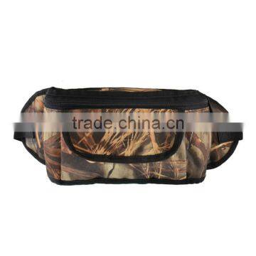 2016 Good Quality Low Price Carry Canvas Fishing Bag for Outdoor photo-3