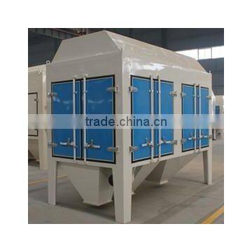 Drum Type Pre Cleaner for Corn Grain Maize Bean photo-3