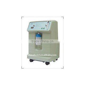 for hospital and family with CE certified 5L medical electric oxygen concentrator