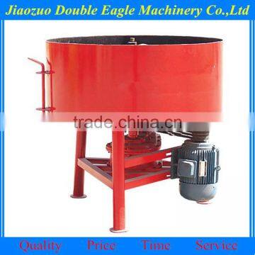 durable and hot sale flat upper dry material mixing and blending machine