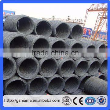 2015 Rib Wire/Deformed Steel Bar for Sale for construction(Guangzhou factory)