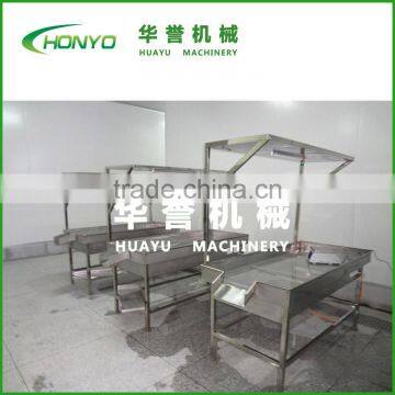 2015 Hot Sell Work Bench Stainless Steel photo-5