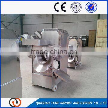 Industrial Fish Deboning Machine,fish Deboner,fish Meat Bone Separator photo-2