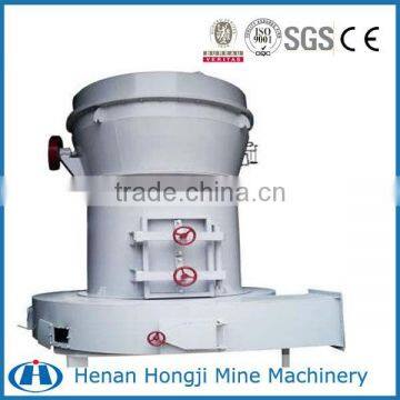 Newest ! low price high-pressure raymond roller mill with big capacity