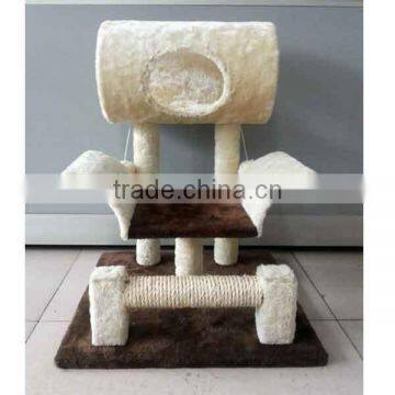 Cat Tree Cat House Cat bed Cat Toy Cat Furniture