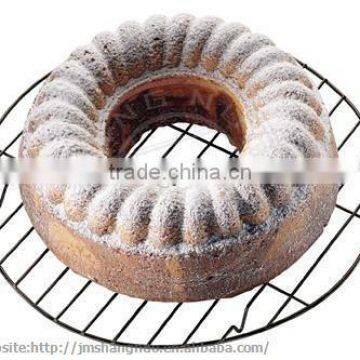 Wire Cake Cooling Rack, Bakery Cooling Rack