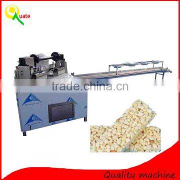 High quality CE approved Puffed Rice Ball Making Machine