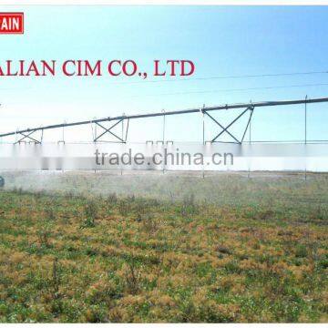 hot dip galvanized agricultural irrigation equipment in China