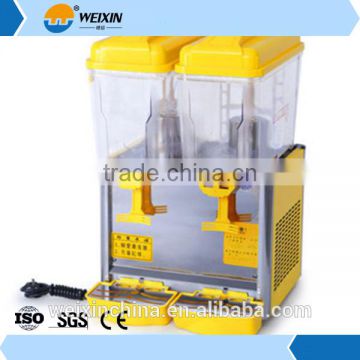 High Efficency Electric Refrigerated Beverage Dispenser