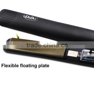 Best price example of electrical appliances fusion hair straightener